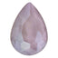 SHAREYDVA Nail Accessories Sherbet Crystal Drop Light Purple