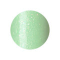 【29509】R16 PEARL AURORA MILKY MINT 2.5g Color Gel Miss Mirage