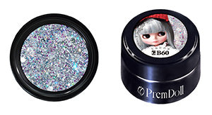 PREGEL PremDoll Dark Rabbit Hall Series B60 Tears of Pond