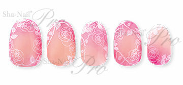 Sha-nail PRO Naomi Rose NAOMI-001