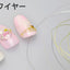 TOHO Wire  Mix # 31