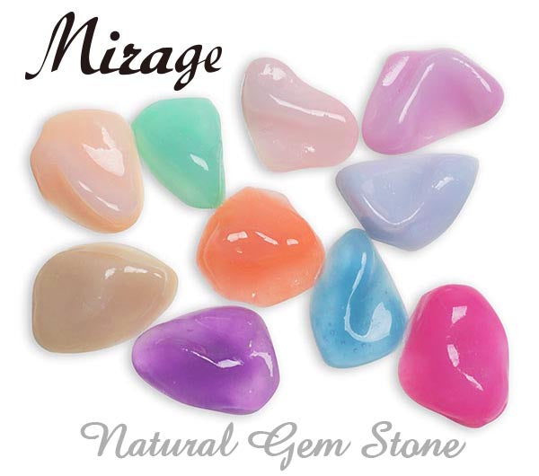 Mirage color powder N / NGS