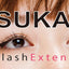 MATSUKAZE Anti-Bacterial Soft Silk Eyelash 0.1mm C Curve Mix