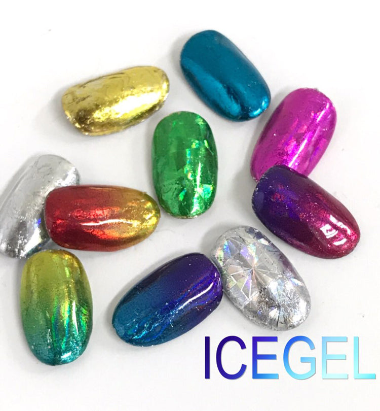ICE GEL Sticky Gel