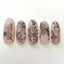 Miss Mirage Soak Off Gel LN02S Liner Black