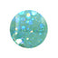 G15S AURORA MINTGREEN 2.5g Color Gel Miss Mirage