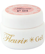 [27465]  Fleurir Color Gel S04 Lotus Pink