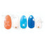 Sha-Nail Sticker Plus Pop Star White PS-PWH