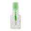 NFS color cap empty bottle Green 12ml