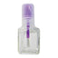 NFS color cap empty bottle  Purple 12ml