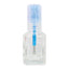 NFS color cap empty bottle  Blue 12ml