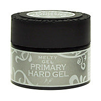 MELTY GEL Primary Hard Gel 14g