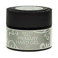 MELTY GEL Primary Hard Gel 14g