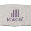 KOKOIST Diamond File Silver 120/120