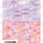 TSUMEKIRA Nail Sticker tati Produce 3 Marble Tape 2 NN-TAT-209