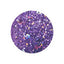H11 HOLOGRAM BLUEBERRY 2.5g Color Gel Miss Mirage