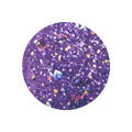 H11 HOLOGRAM BLUEBERRY 2.5g Color Gel Miss Mirage