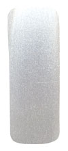 P16 METALIC PEARL LIGHT SILVER 2.5g Color Gel Miss Mirage