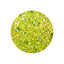 H2 HOLOGRAM YELLOW 2.5g Color Gel Miss Mirage