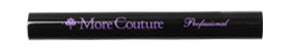 More Couture ◆ More Gel Brush Liner 6mm