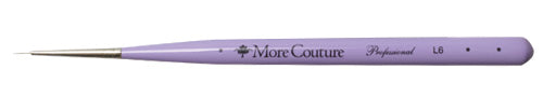 More Couture ◆ More Gel Brush Liner 6mm