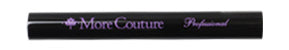 More Couture ◆ More gel brush French brush