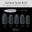 Bonnail sample chipset
