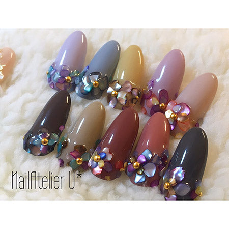 ICE GEL Shellstone