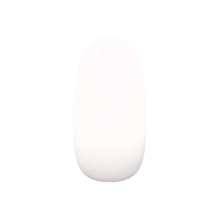 INITY High-End Color WH-01M White 3g