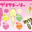 PremDoll Prima Dolly Series 6 Color Set