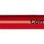 PREGEL SPIRIT Comb Brush SP-CO