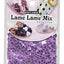 Beauty Nailer Lame Lame Purple Heart Mix LLM-6