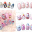 Sha-Nail Pro Give Me Milk KAIGM-001