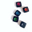 【26891】KOKOIST Excel Line Soak Off Color Gel # E-186 Japan Style 2.5g