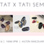 Tati Nail Art Seminar