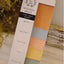 BLC for CORDE Material Sheet Color Sand Pastel