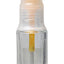 NFS color cap empty bottle Orange 7ml