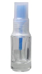 NFS color cap empty bottle Blue 7ml