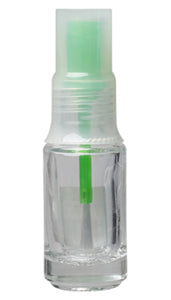 NFS color cap empty bottle Green 7ml