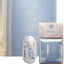 SHAREYDVA Transfer Foil White