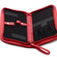 History History Nipper Case  Red NPC-R