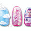 Sha-Nail Pro Sticker Digital Sea Punk KAIDS-001