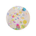 G1S AURORA CLEAR 2.5g Color Gel Miss Mirage