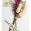 SHAREYDVA BLOSSOM Cetaria White