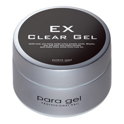 para gel EX CLEAR GEL 10g