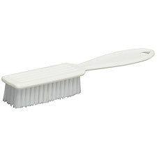 Koyama Trading Manicure Brush White