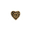 [27299]Bonnail Yourself Gold Frame Heart 2