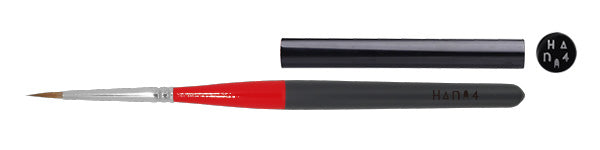 Hana4 Brush PRO4D - Round