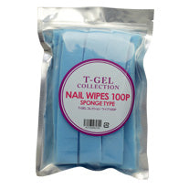 T-GEL COLLECTION wipe 100pcs