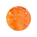 G3 AURORA ORANGE 2.5g Color Gel Miss Mirage